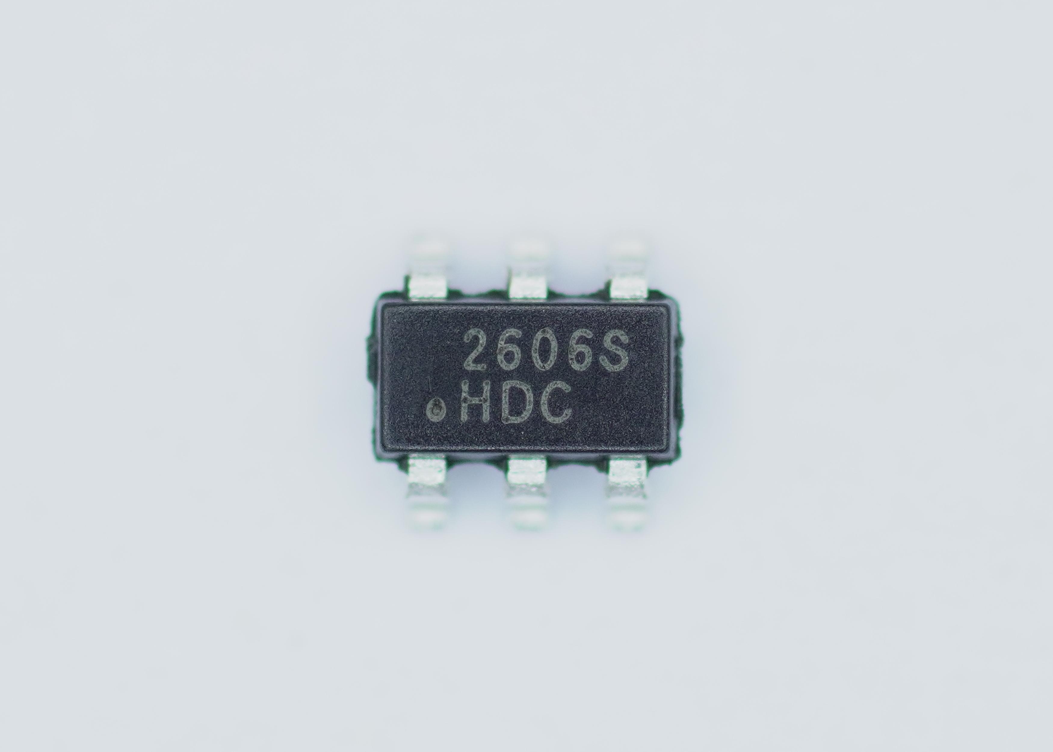 MK2606S