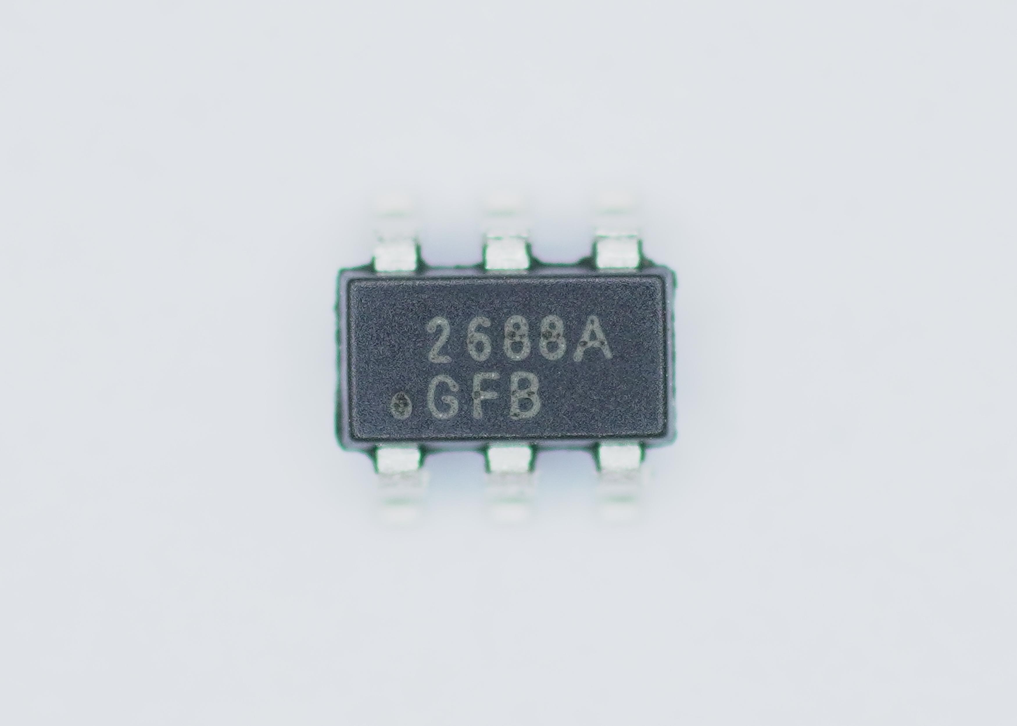 MK2688A