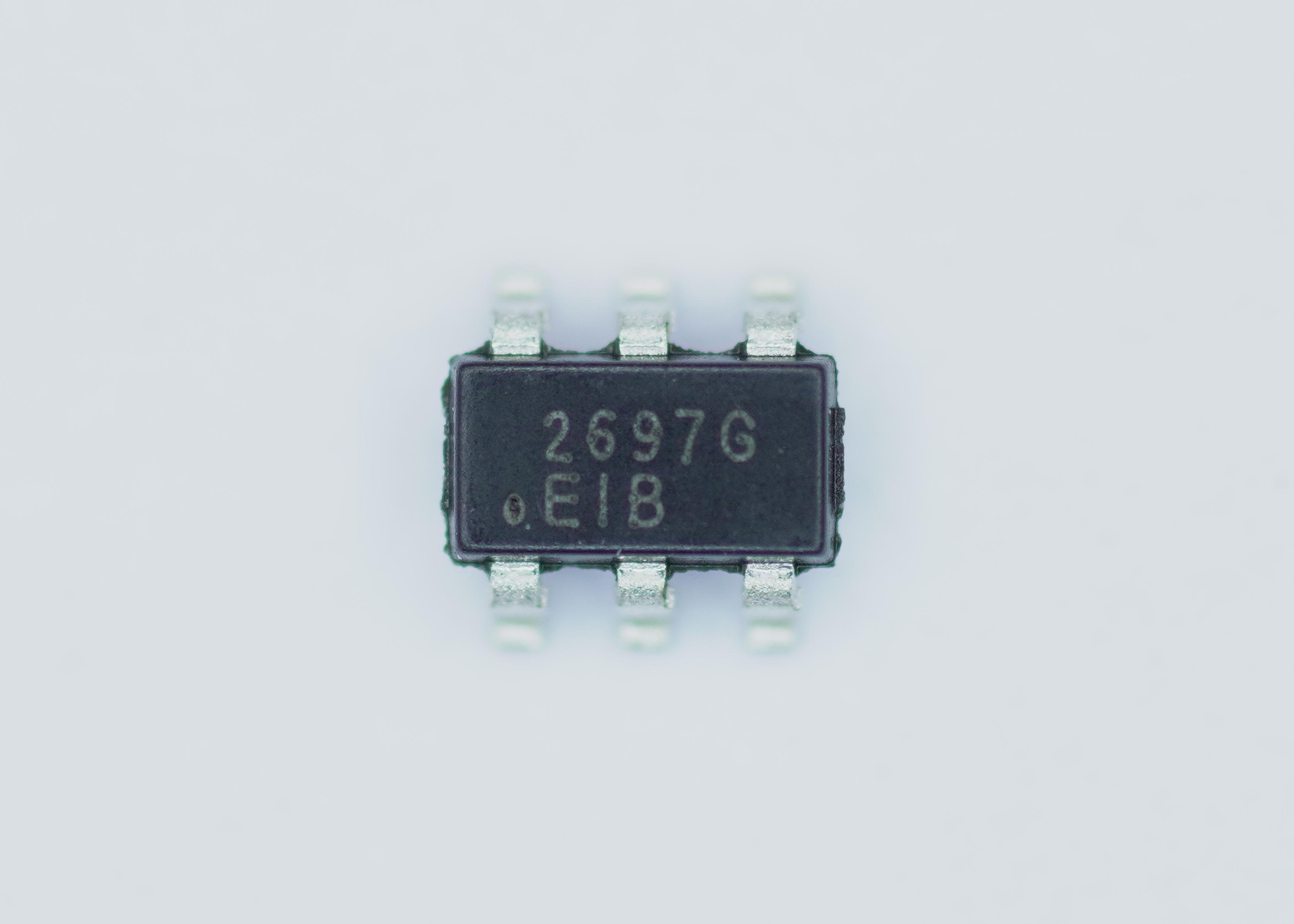 MK2697G
