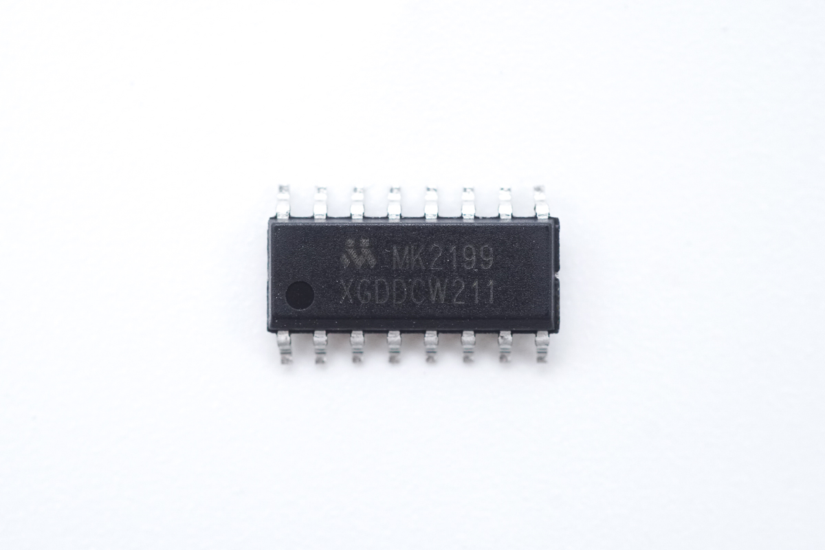 MK2199