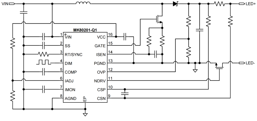 MK80201-Q1