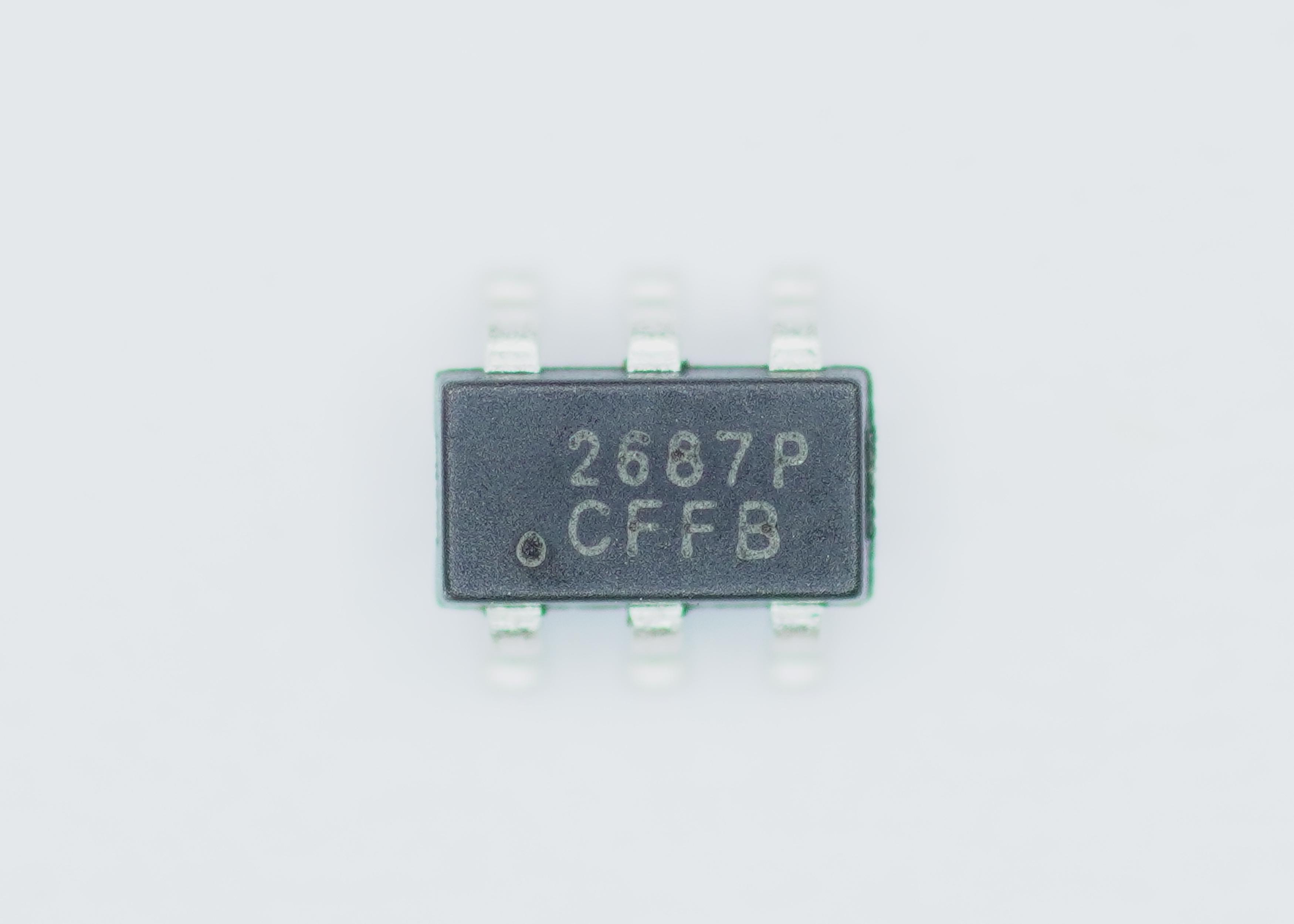 MK2687P