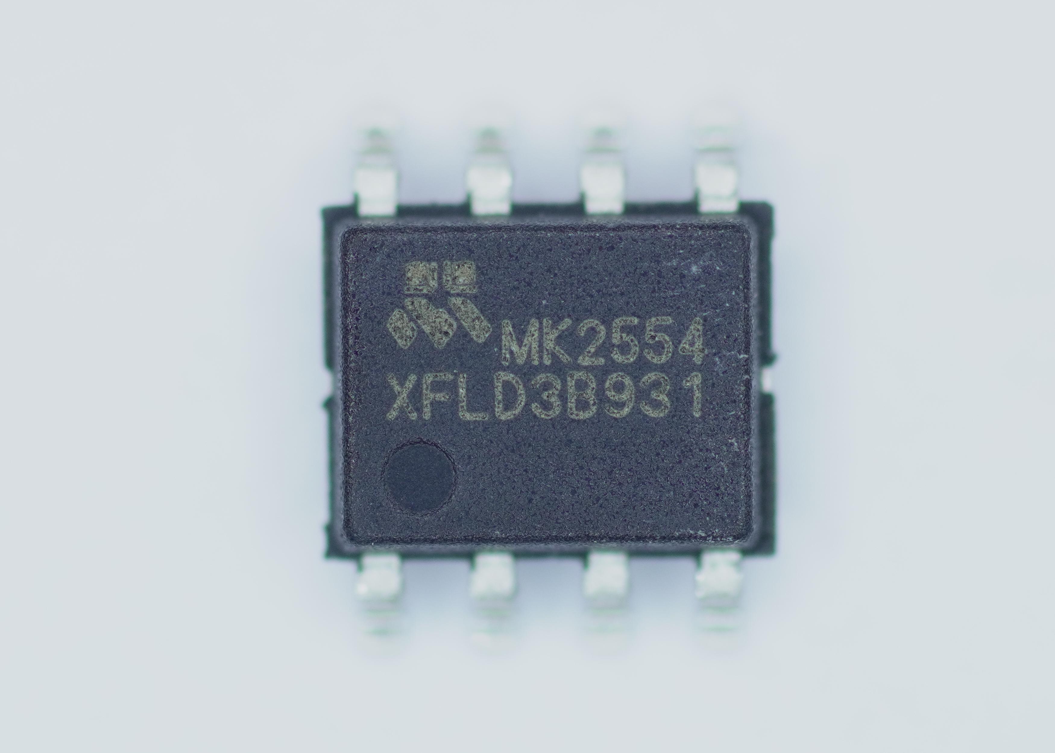 MK2554