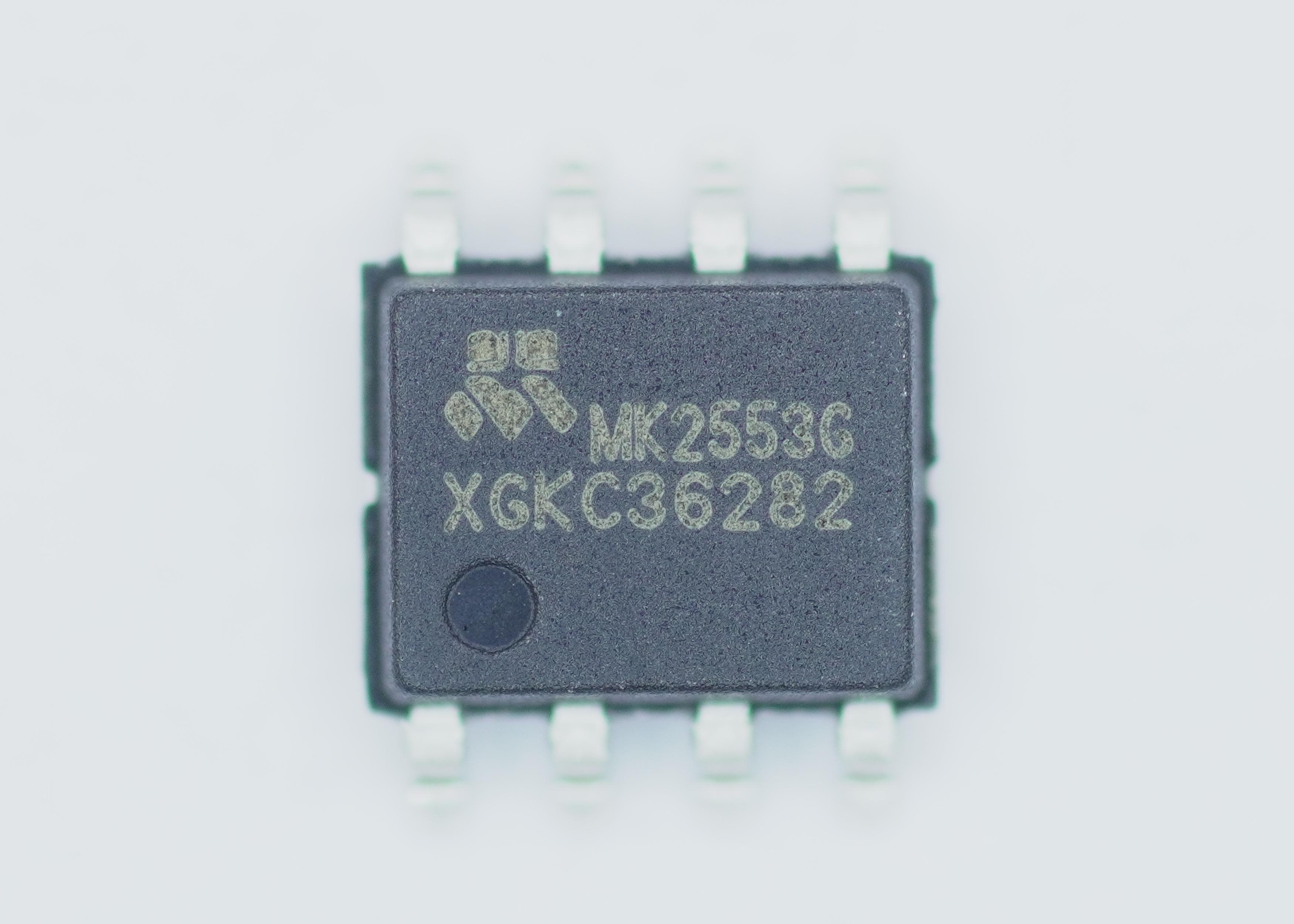 MK2553G