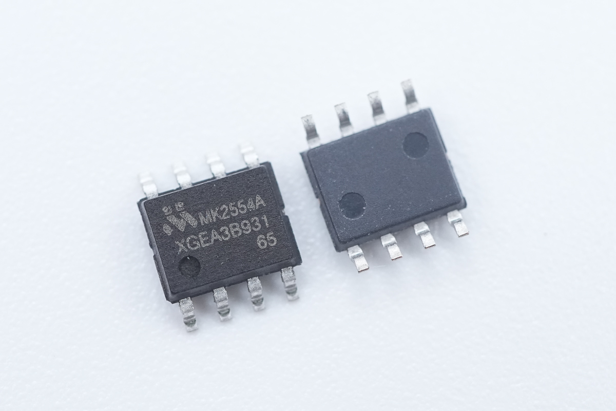 MK2554A