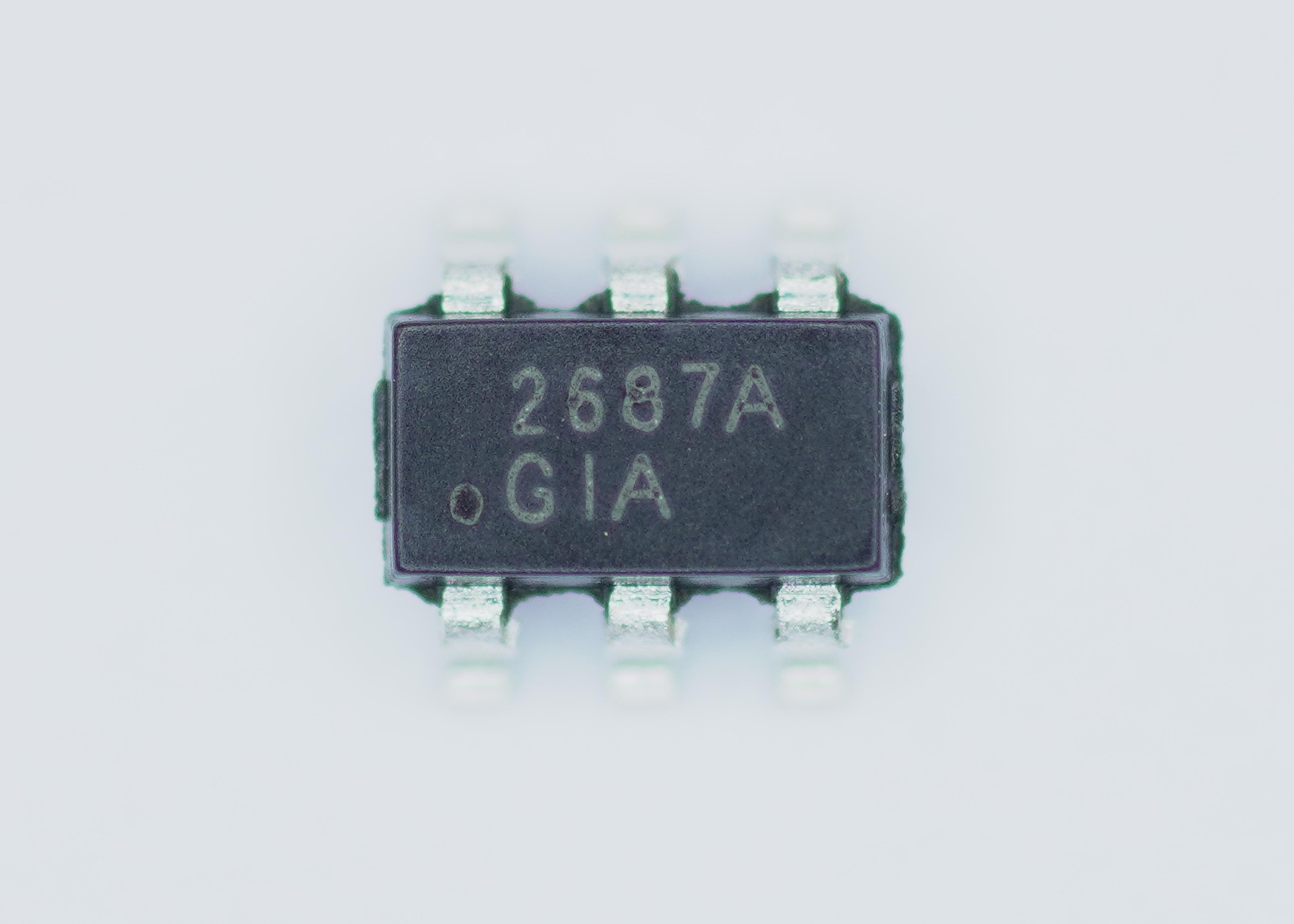 MK2687A