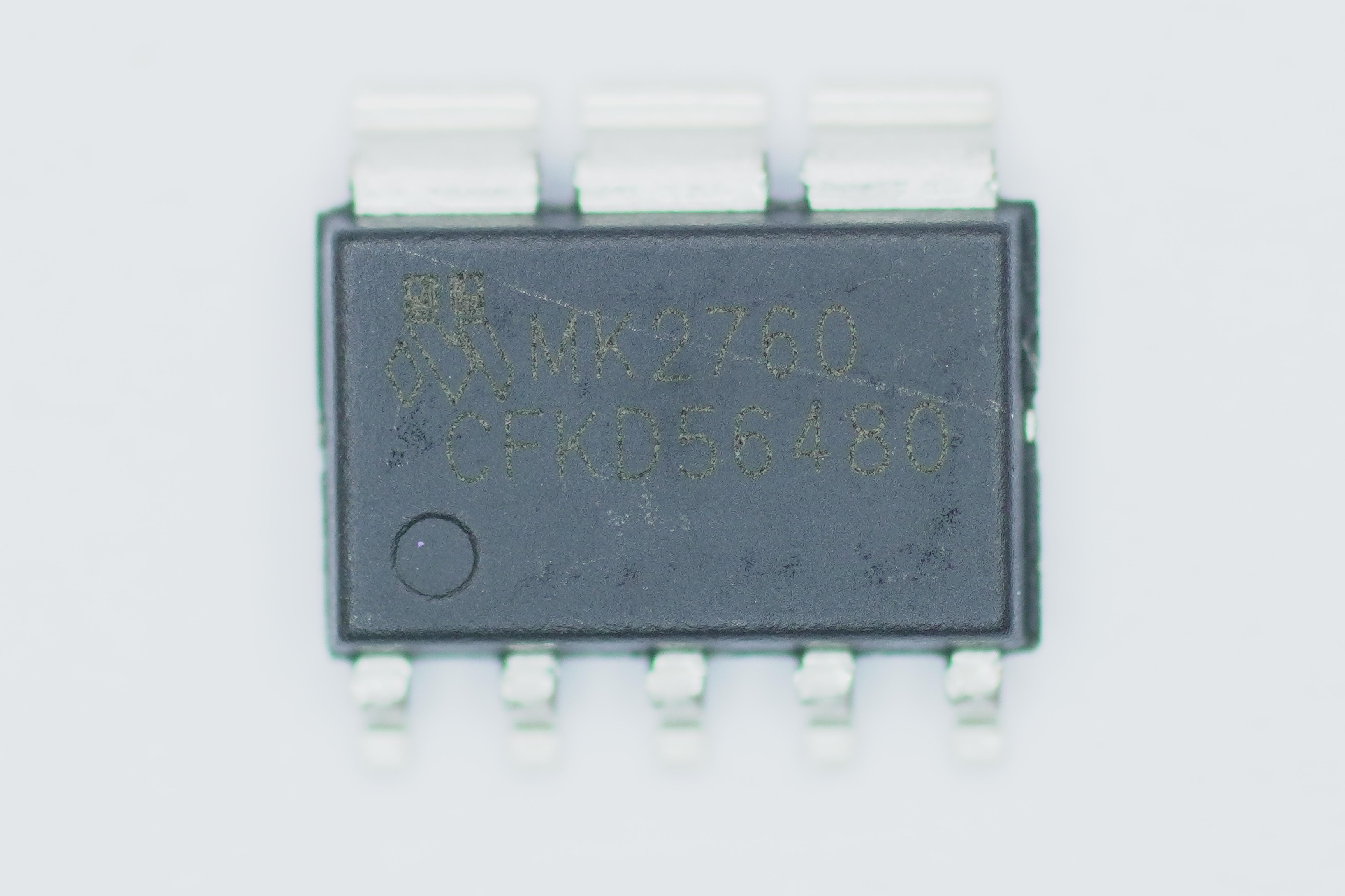 MK2760