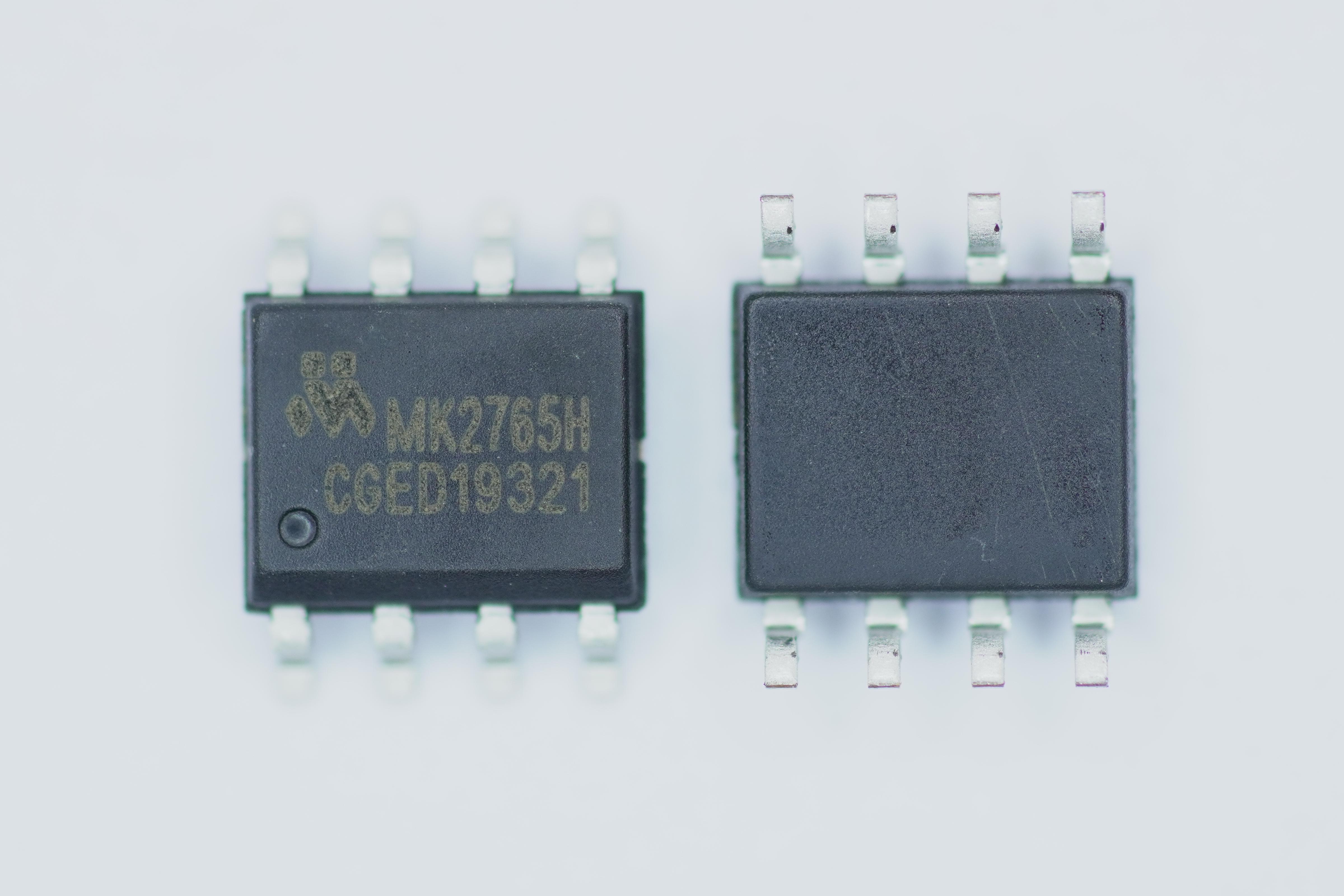 MK2765H