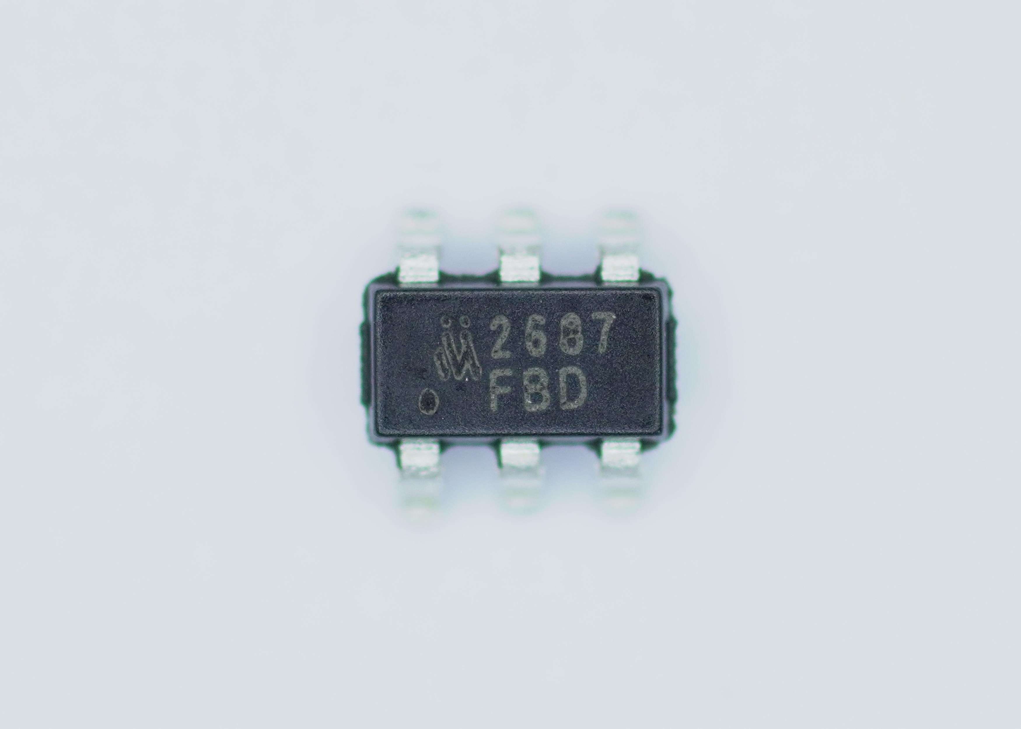 MK2687