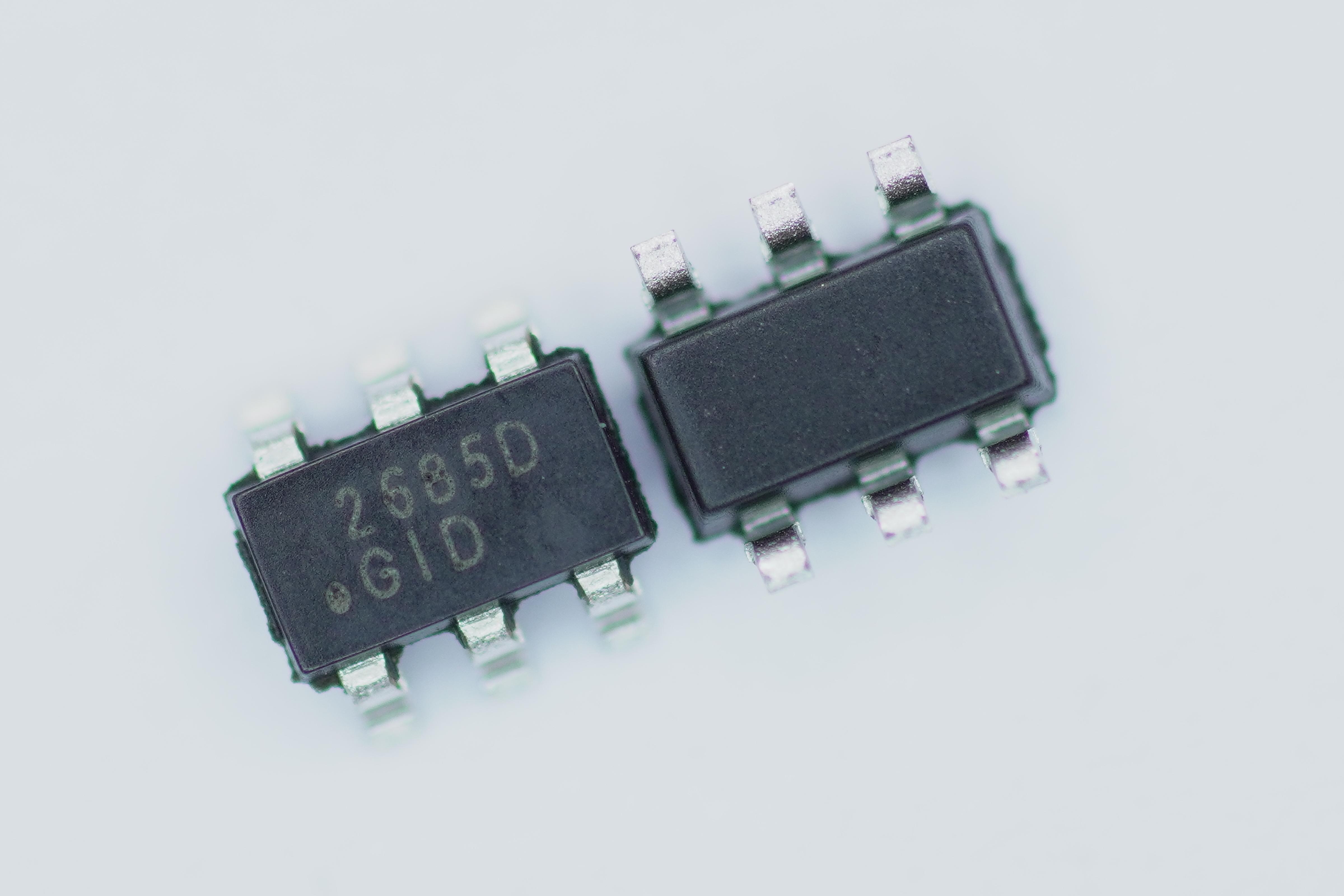 MK2685D