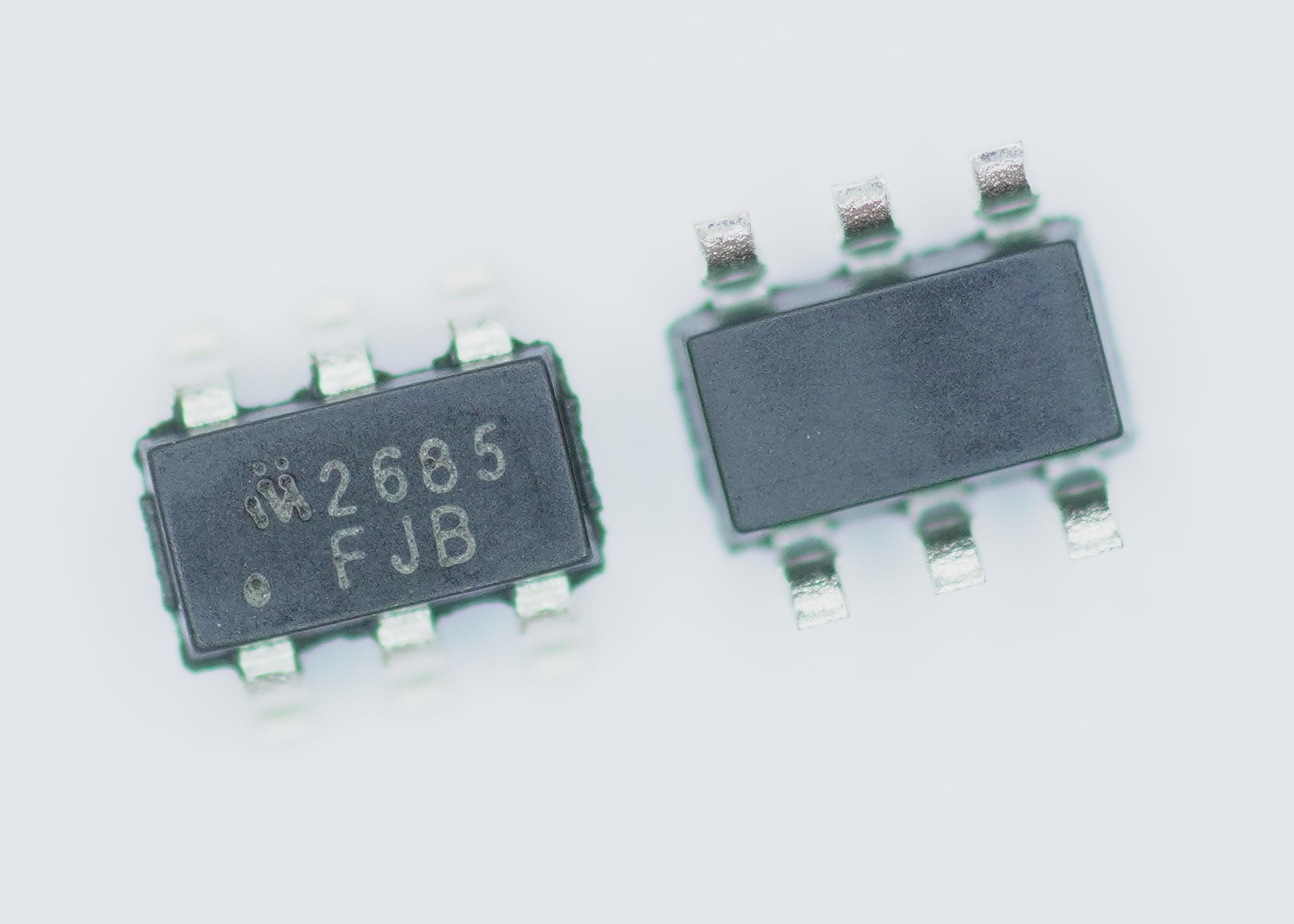 MK2685