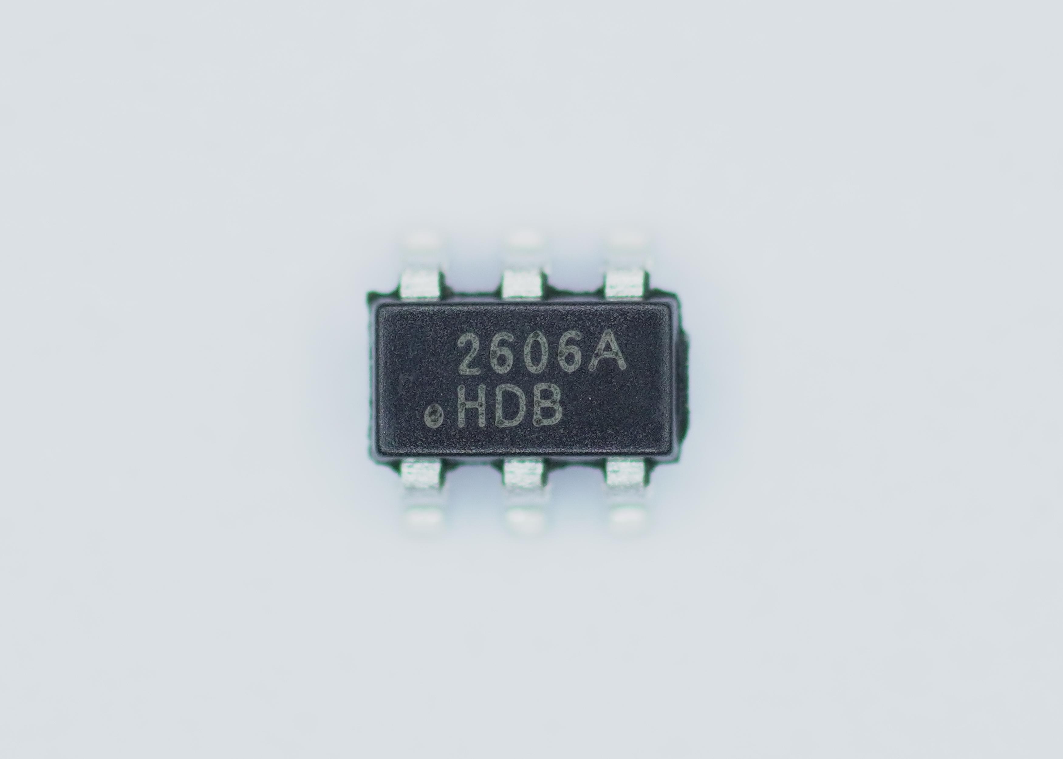 MK2606A
