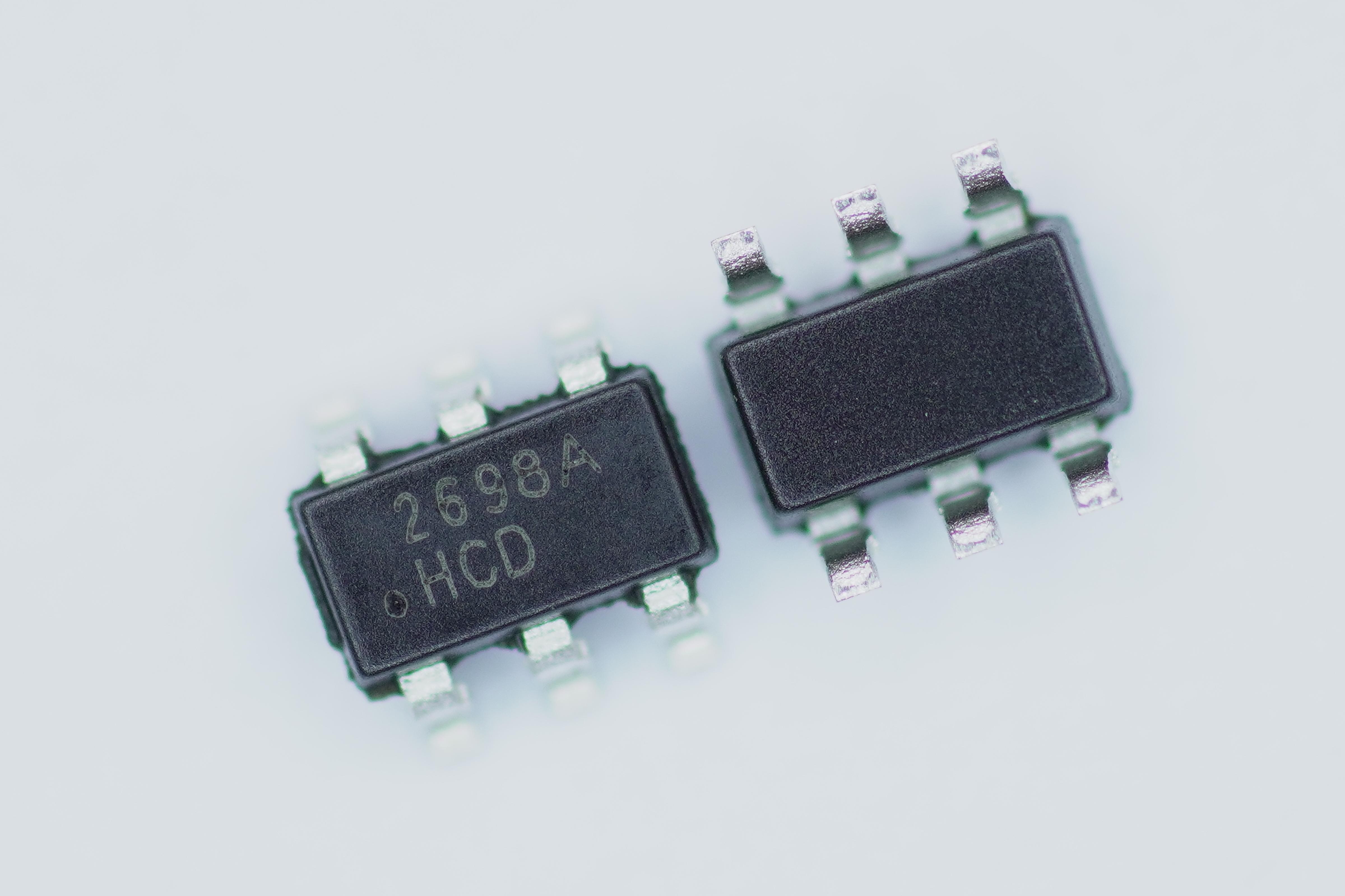MK2698A