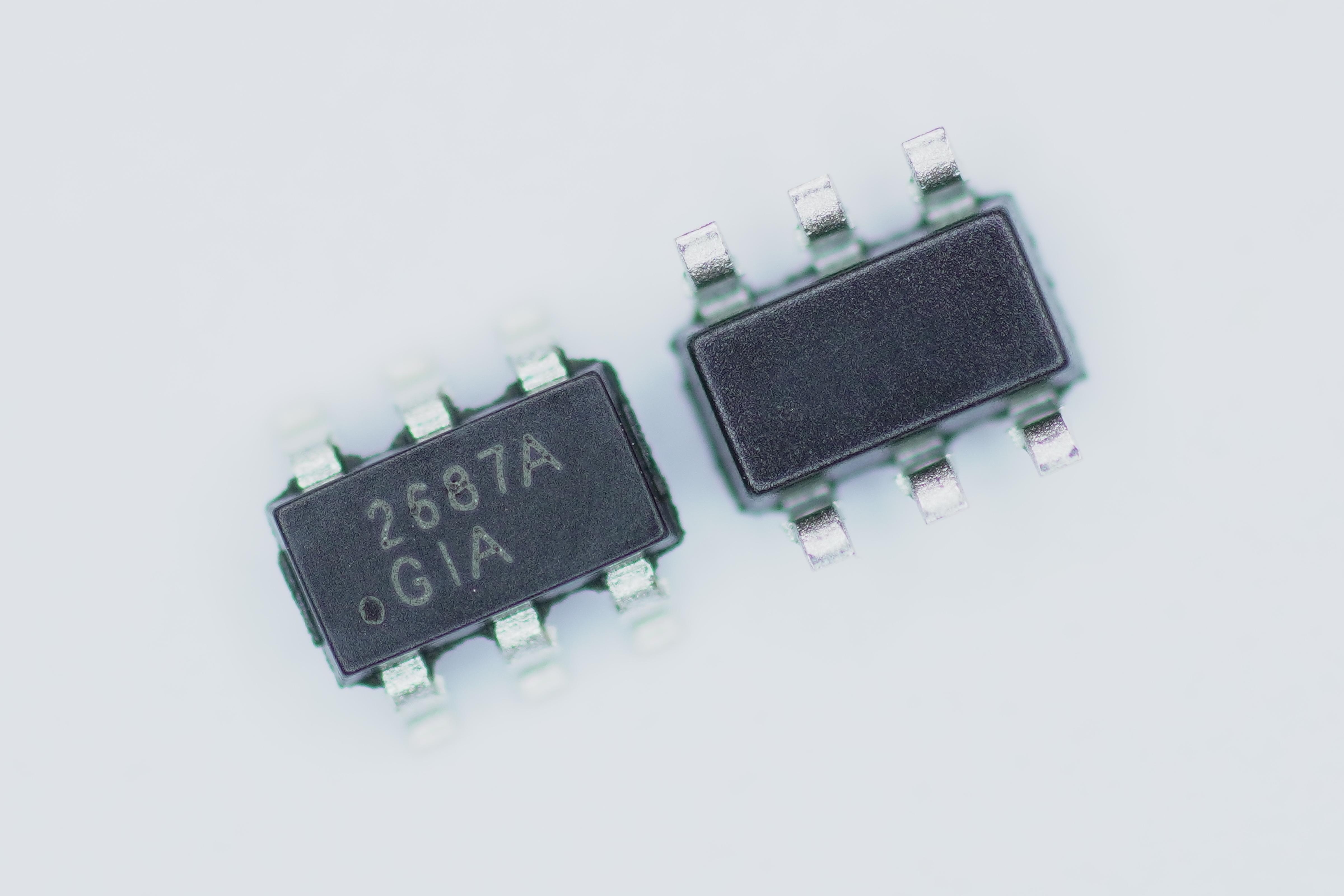 MK2687A