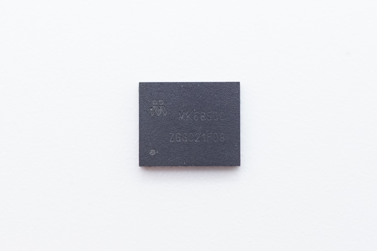 MK6850C