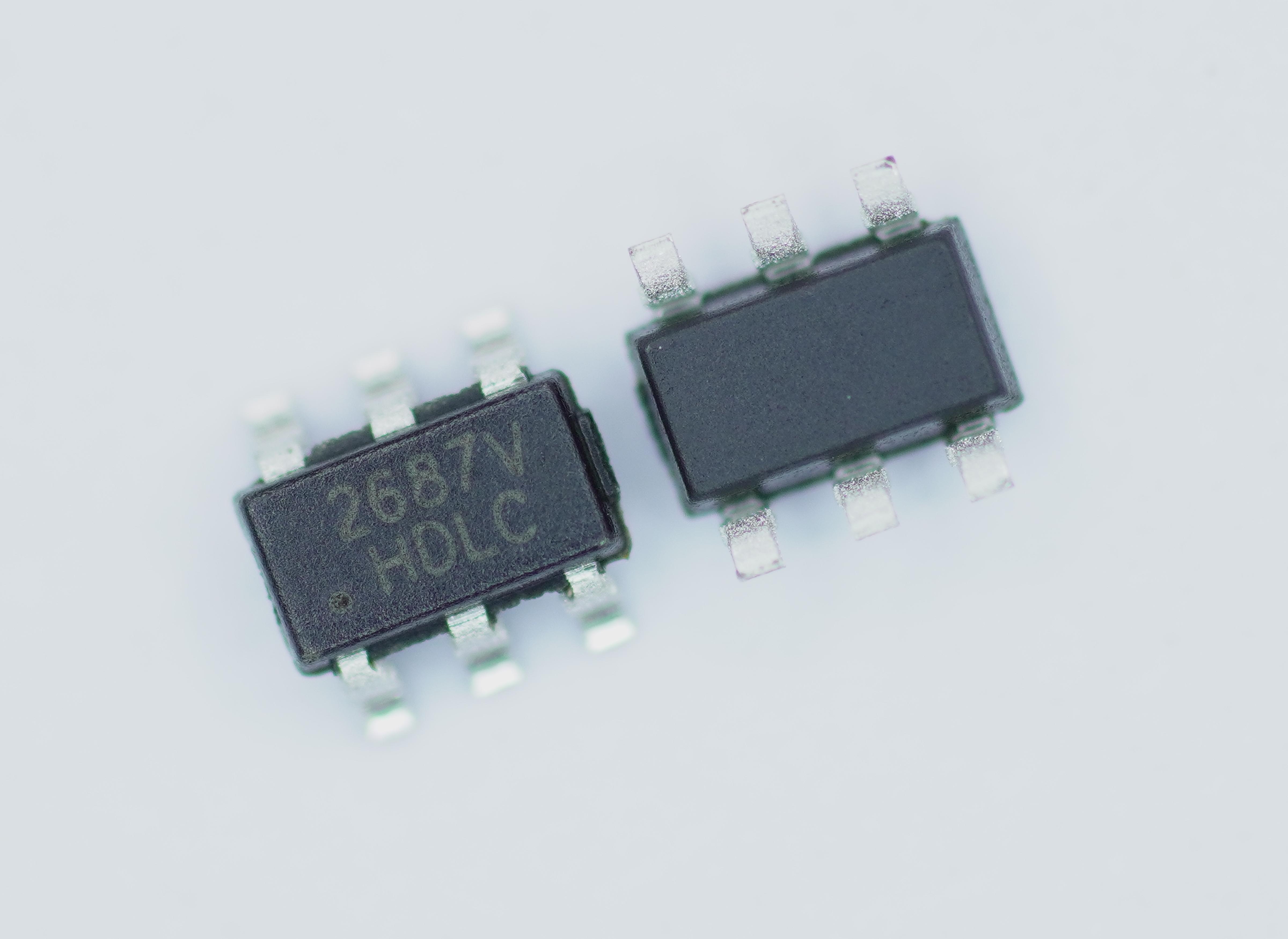 MK2687V