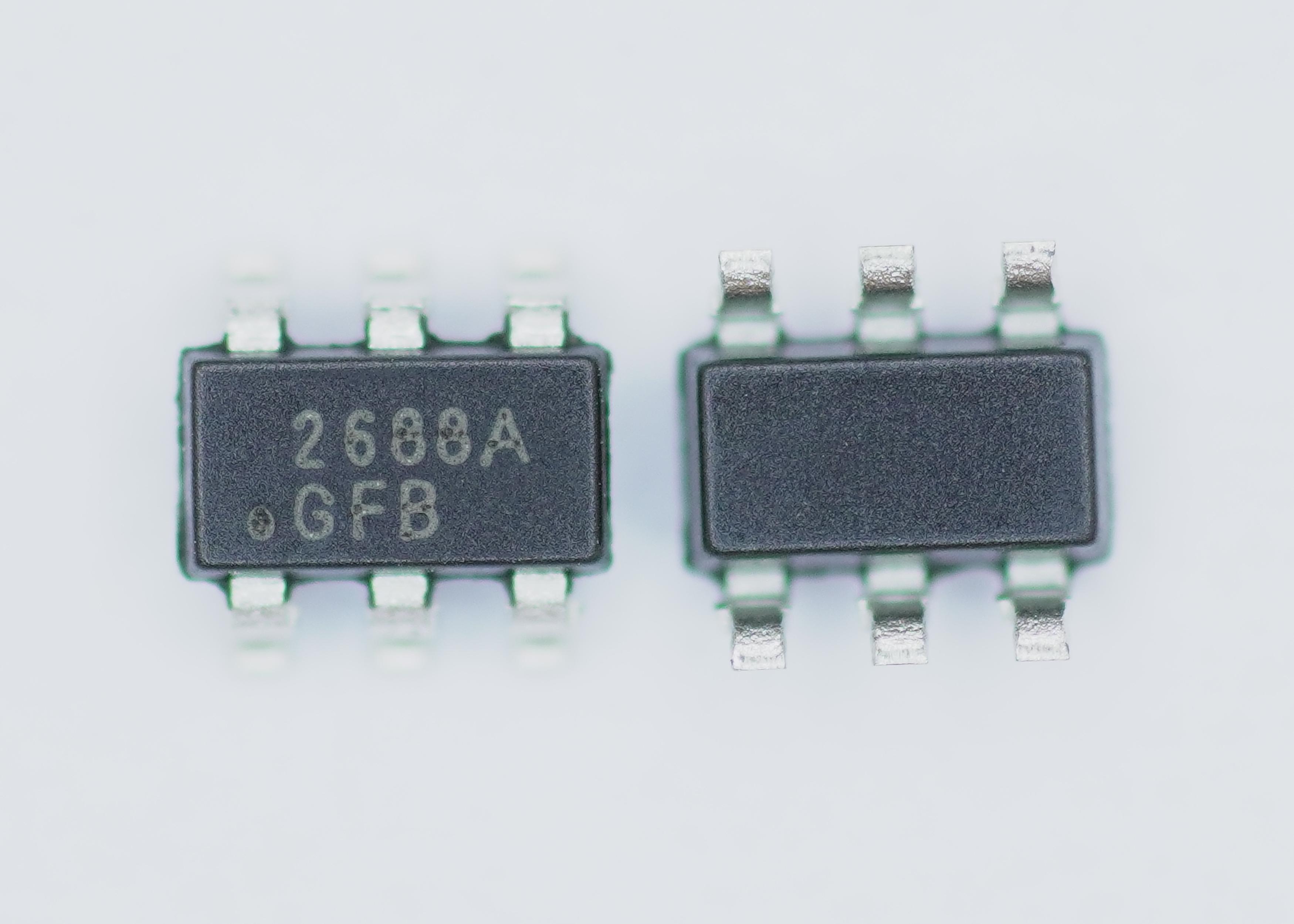 MK2688A