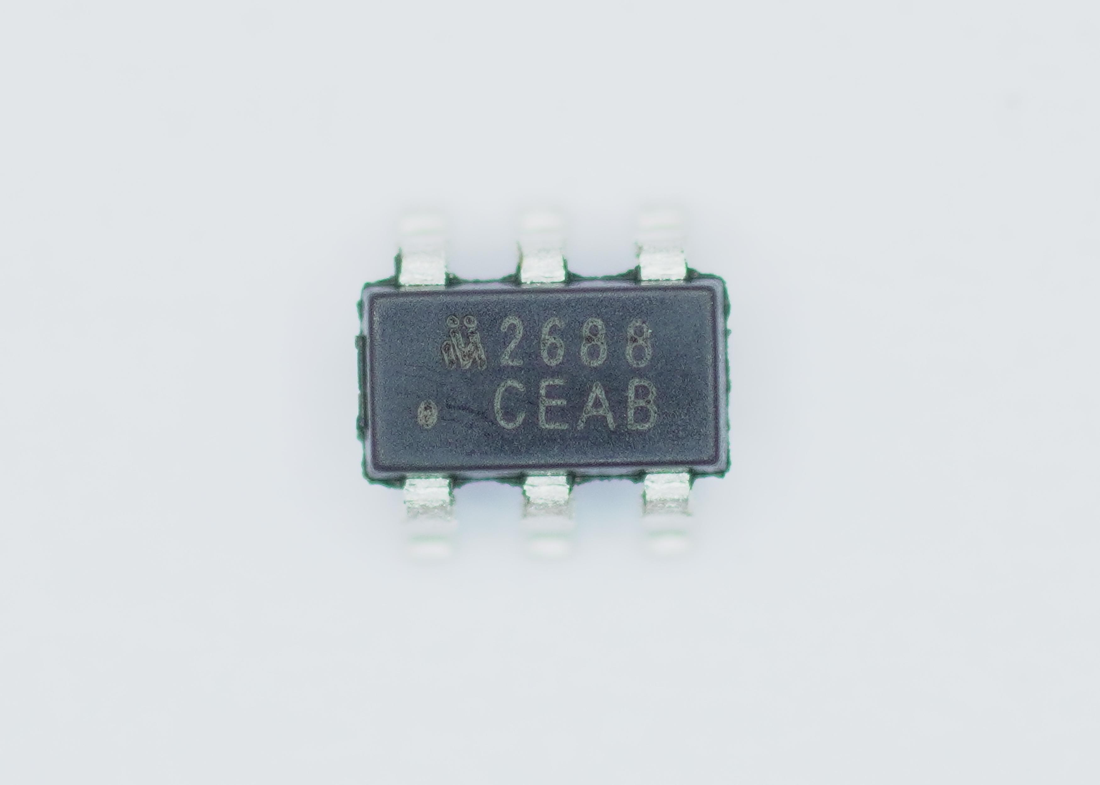 MK2688