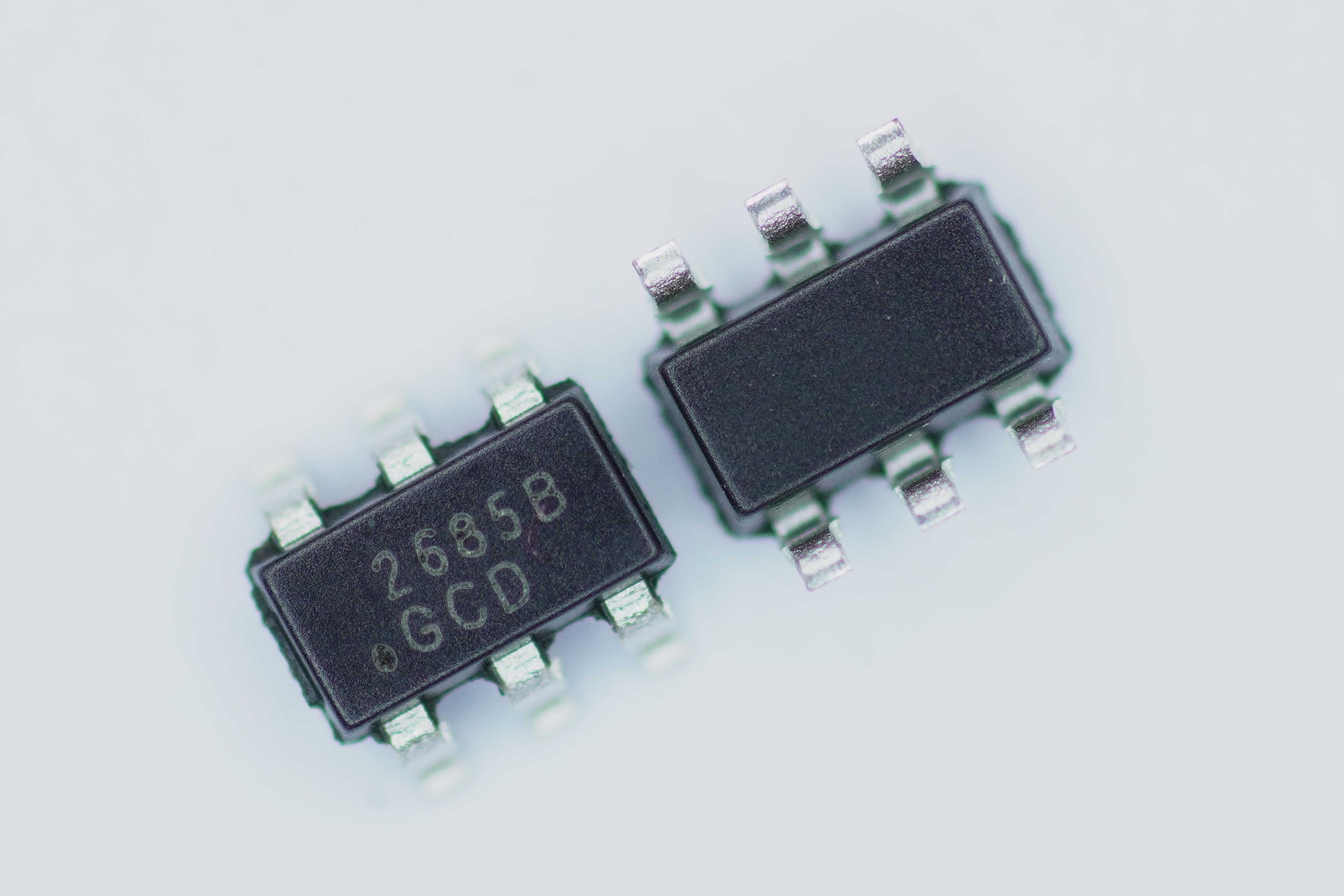 MK2685B