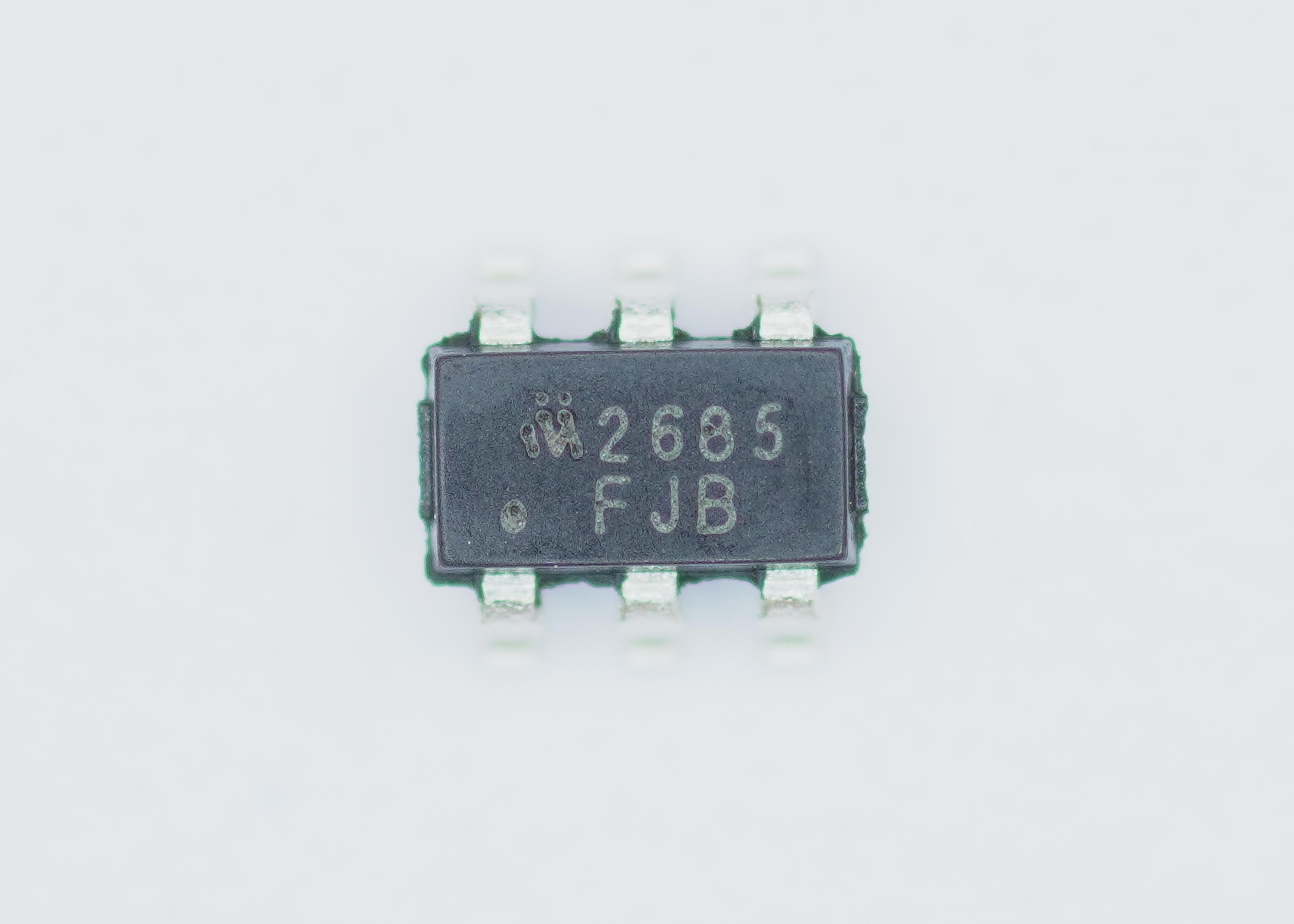 MK2685