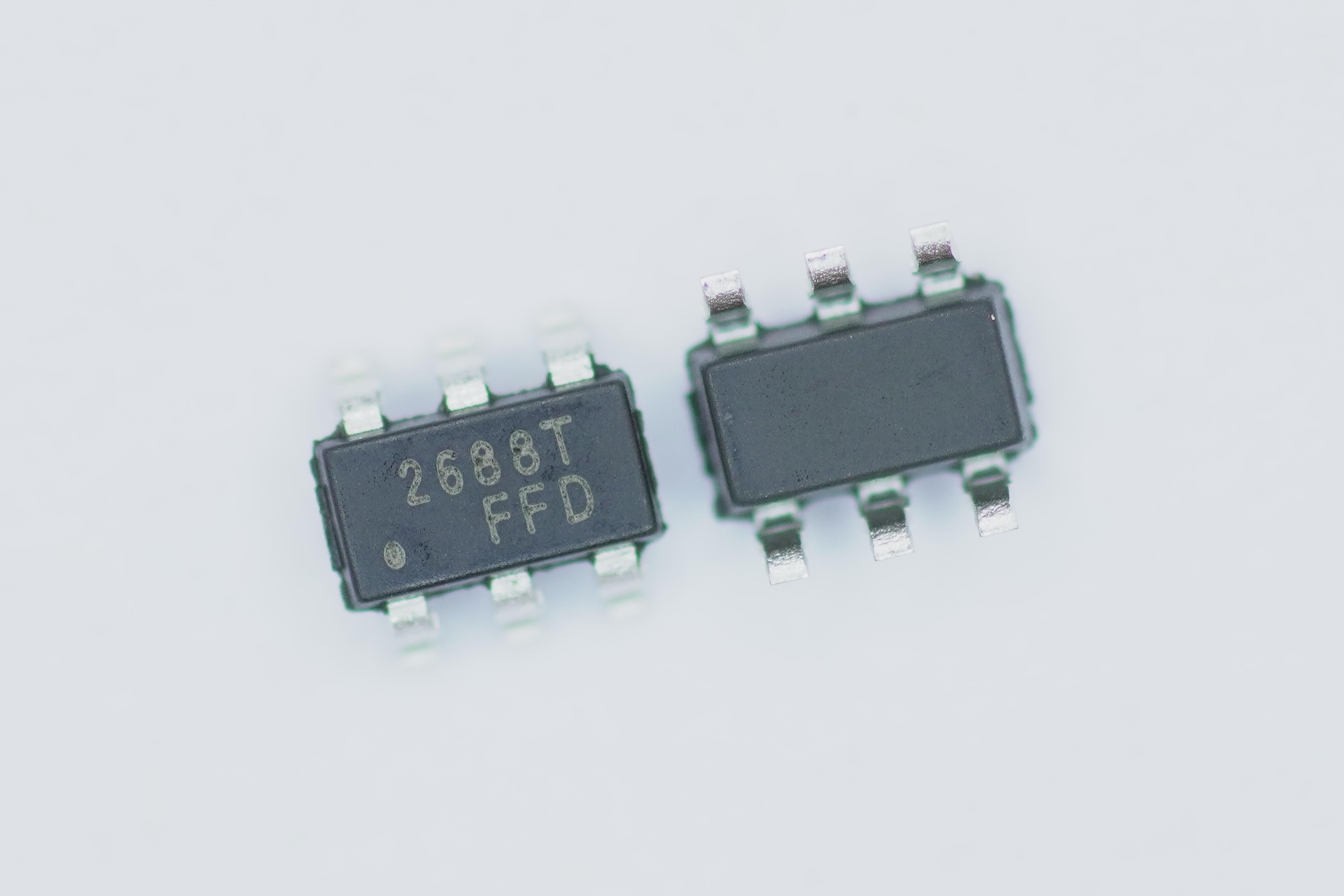 MK2688T