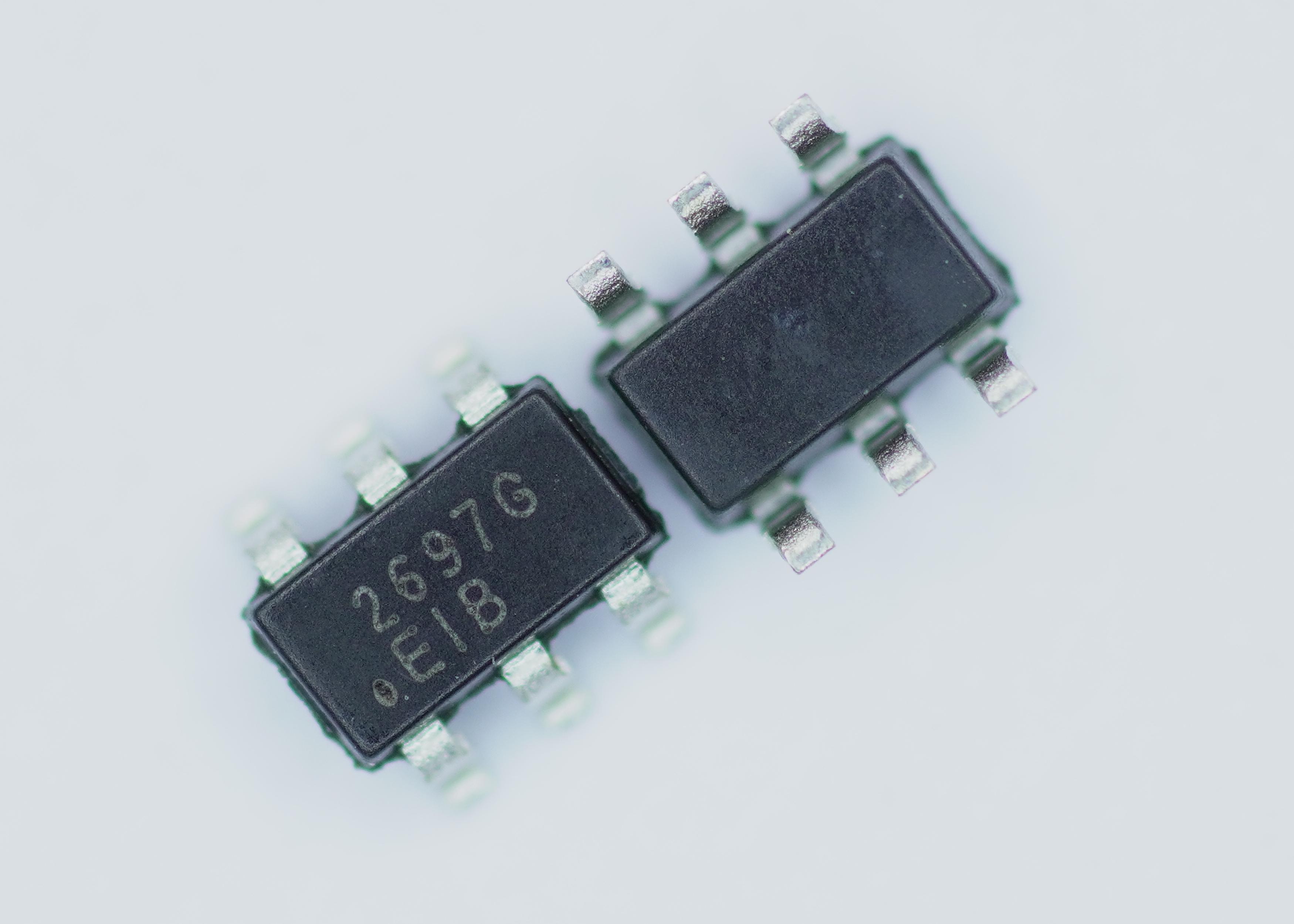 MK2697G